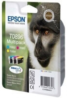 Epson Multipack T0896 (C13T08964020)